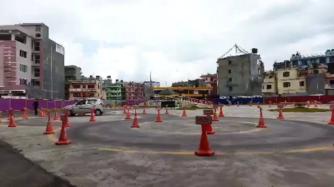 One of the common problems of  developing Nation