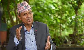 रावलले दिए कार्यदलबाट राजीनामा