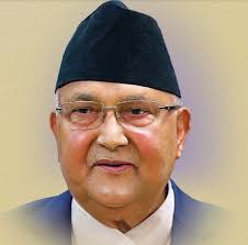 (अध्यक्ष ओली)अतिवृष्टि बाट पीडित नागरिकलाई तत्काल राहत की व्यवस्था गर