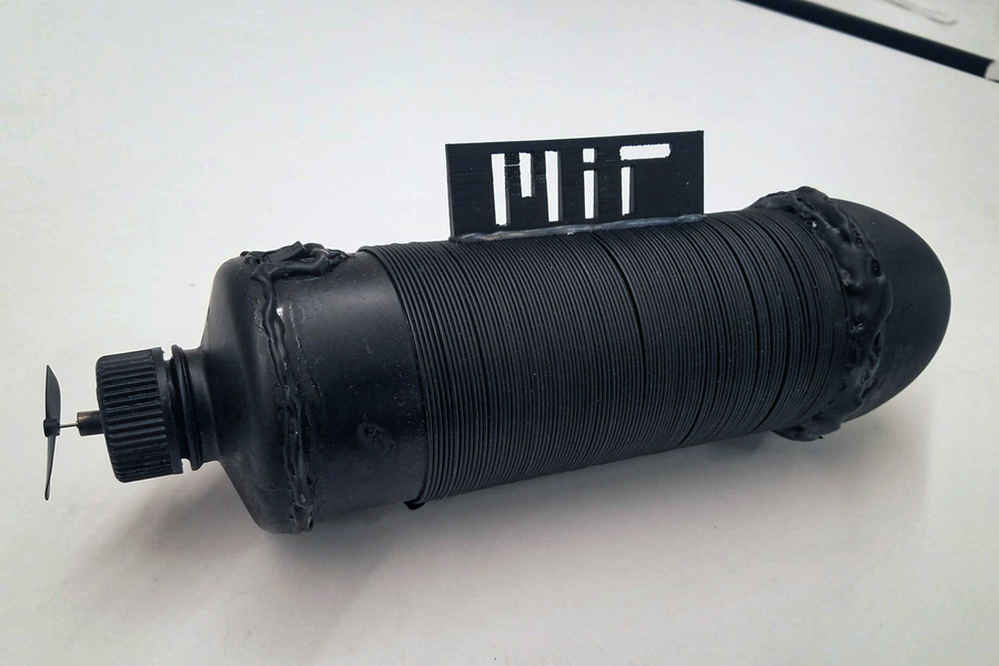 MIT engineering produce the World Longest Flexible fiber battery