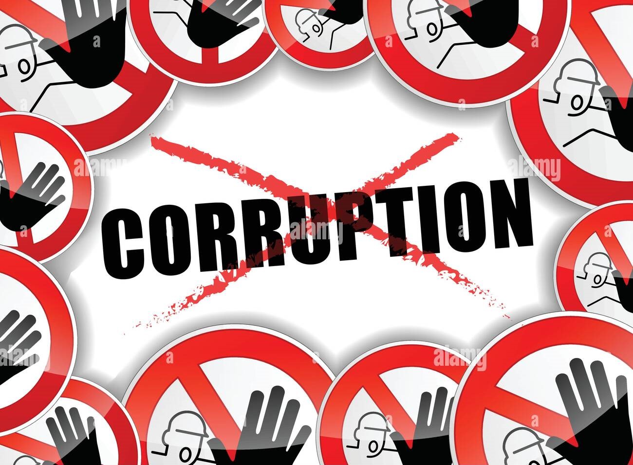 नेपाल भ्रष्टाचार व्याप्त हुने देशको सूचीमा