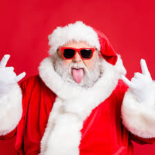 क्रिसमस डे