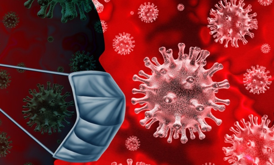 नेपालमा कोरोना संक्रमण दर घट्ने क्रममा