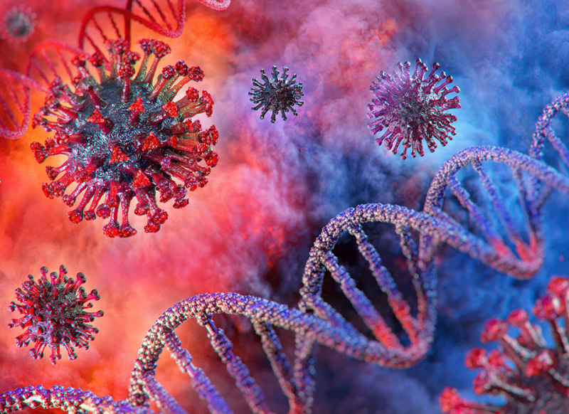 २४ घण्टामा २४७ जनामा कोरोना सङ्क्रमण पुष्टि, चार जनाको मृत्यु