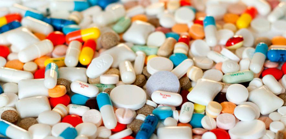 नेपालमै उत्पादन भयो क्यान्सरको औषधि