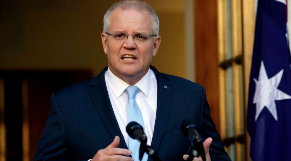 भोलिदेखि विदेशी पर्यटकलाई प्रवेश गर्न दिने अस्ट्रेलियाको निर्णय