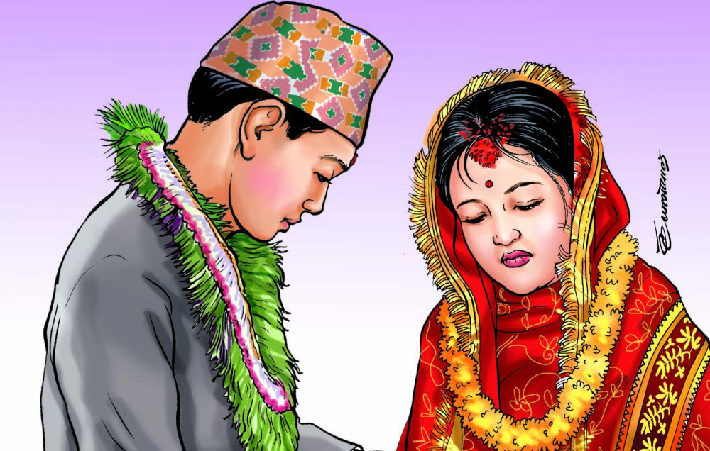 बालबालिका स्वयम्मा चेतना बृद्धि भए मात्र अन्त्य हुन्छ बाल बिवाह