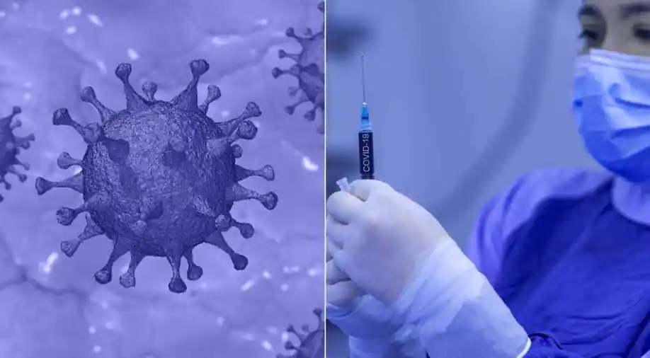 डेल्टाक्रोनको  प्रभाव कुन कुन देशमा परेको छ त ?