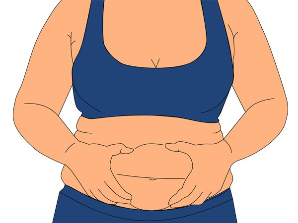 मोटोपन कसरी घटाउन सकिन्छ ?