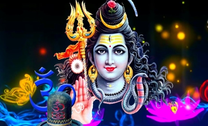 महाशिव रात्री