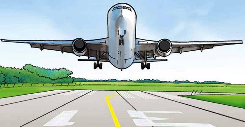 मध्यपूर्वमा तनाब बढ्दै : दुबई अन्तराष्ट्रिय विमानस्थल अस्थायी रुपमा बन्द ।