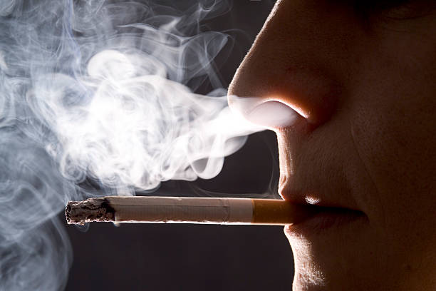 धुमपान स्वास्थ्यको लागि किन हानीकारक छ ?
