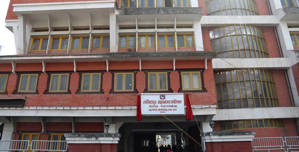 कांग्रेसबाट ७ जनाको नाम सिफारिस ललितपुर महानगरको मेयरका लागि