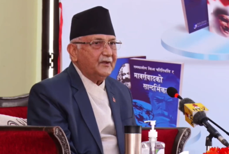 दिल्लीमा प्रधानमन्त्री देउवालाई नेपालीहरुले स्वागत एवमं सम्मान