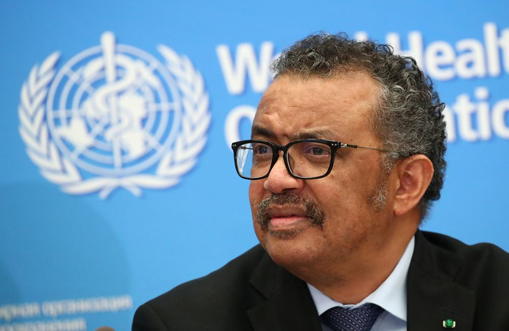 विश्व स्वास्थ्य सङ्गठनका महानिर्देशक बिहीबार नेपाल आउँदै