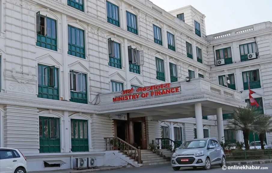 सरकारले आगामी वर्षको बजेट विनियोजन गरेसगै  वजेट समावेश नगरिएका विषय समेट्न जेटियुसीसीको आग्रह