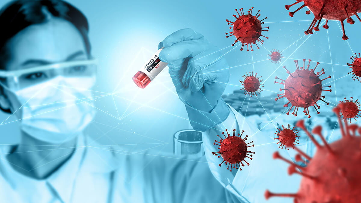 थप २८ जनामा कोरोना संक्रमण, १८ जना संक्रमण मुक्त