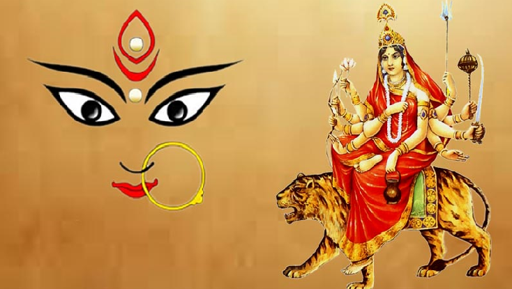 बडादशैँको तेस्रो दिन