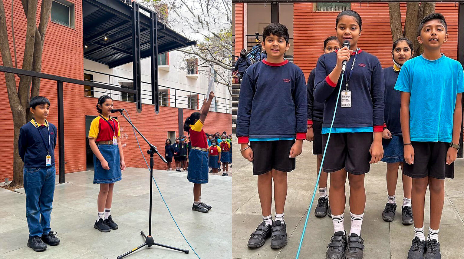 आज ६० औँ राष्ट्रिय बाल दिवस