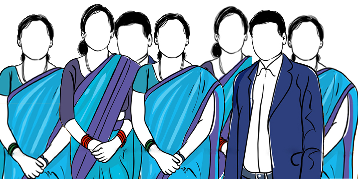 सर्वोत्कृष्ट कर्मचारीविनै निजामती दिवस मनाइँदै