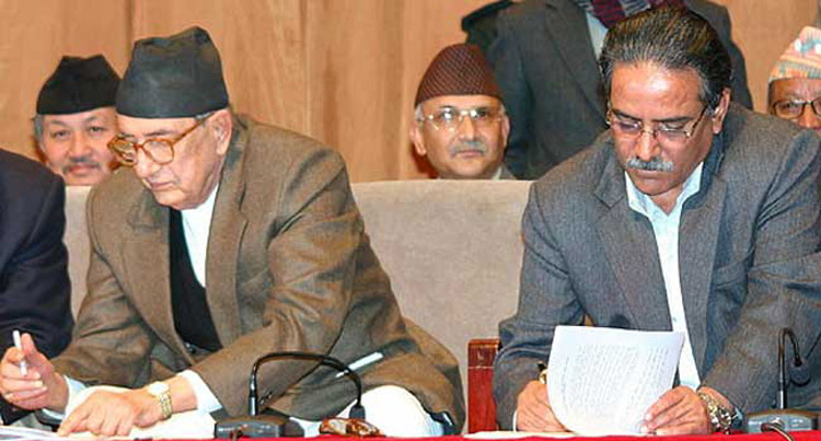 शान्ति सम्झौताका १८ वर्ष