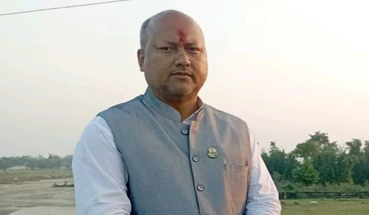 ‘जलवायु परिवर्तनले निम्ताएका समाधान गर्न विश्व समुदाय एकजुट हुनुपर्छ’