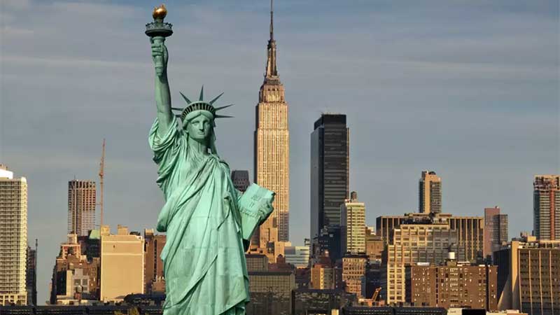 अमेरिकाले आकस्मिक सेवा बाहेकका कर्मचारीलाई वाणिज्य दूतावासबाट बाहिर जान निर्देशन