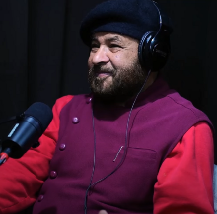 निर्देशक घिमिरेले चलचित्र ‘पहाड’ बनाउने