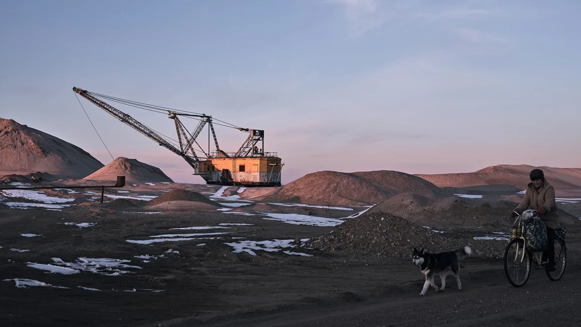 दुर्लभ खनिजमा अमेरिकालाइ पहुँच दिन युक्रेन सहमत