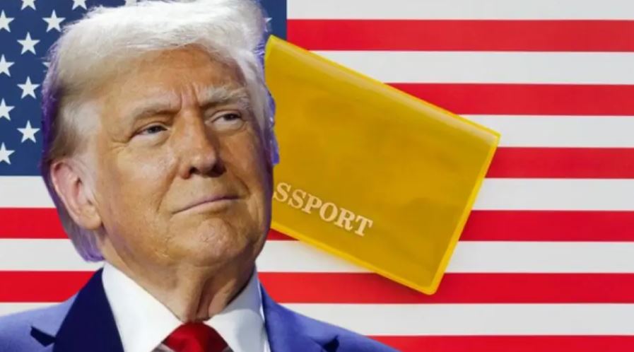 एकैदिनमा हजार बढीले दिए ५० लाख डलर तिरेर अमेरिकाको नागरिकता लिन निवेदन