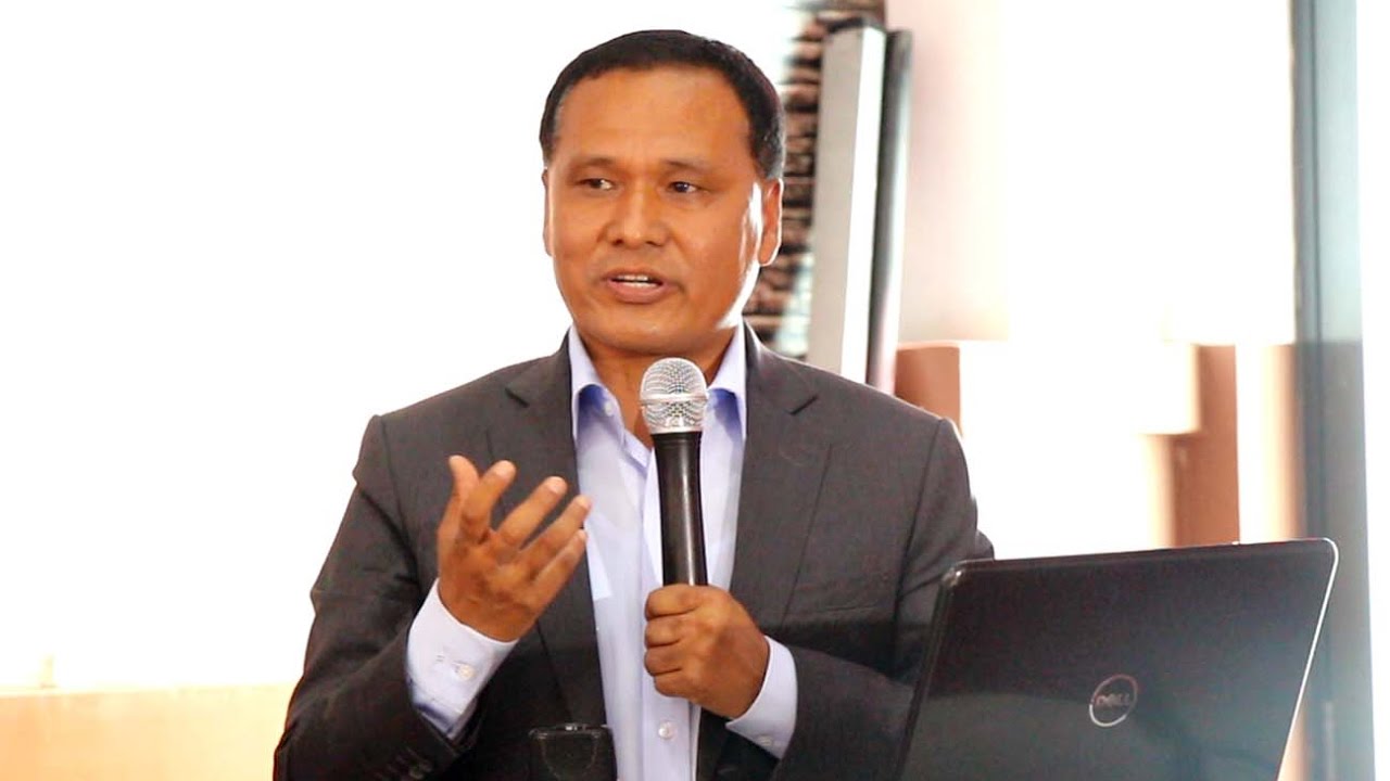 कुलमान घिसिङको चुनाव खर्च विवरण सार्वजानिक