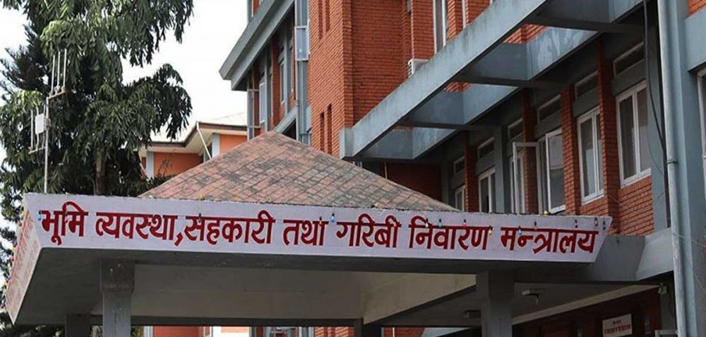 ‘भूमिहीन दलित’लाई प्राथमिकता राखी सुकुम्बासी व्यवस्थापन गरिने