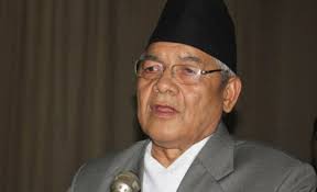 Bamdev Gautam said, “Let’s punish those who discriminate against Dalits and take their property.”