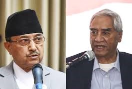 कांग्रेसको मुद्दा सर्वोच्चमा सुनुवाइ सुरु