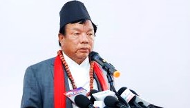 महावीर पुन म्याग्दीबाट स्वतन्त्र उम्मेदवार बने