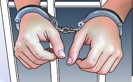 काठमाडौँको मुलपानीमा प्रहरीको कारबाही : लुटपाटमा संलग्न भएका १० जना पक्राउ, एक घाइते