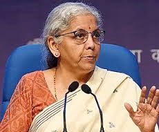 भारतीय बजेटमा नेपाललाई ८ अर्ब भारु अनुदान