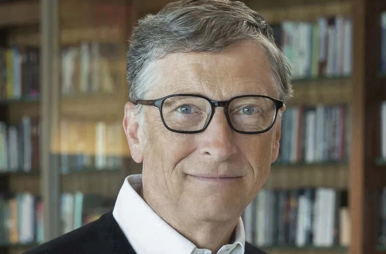 एपस्टीनसँग सम्बन्ध रहेको तर कुनै अपराधमा नरहेको बिल गेट्सको दावी