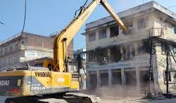 हेटौँडा सडक विवादमा अदालतको पेसी