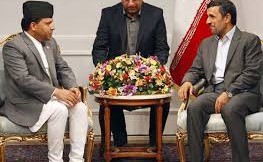 इरानमा रहेका नेपालीले छिटो फर्किनू, जाने तयारी स्थगित गर्नुस् : परराष्ट्र मन्त्रालय