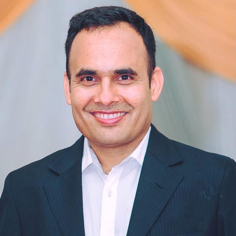 डा.विक्रम तिमिल्सिना सञ्चारमन्त्री नियुक्त