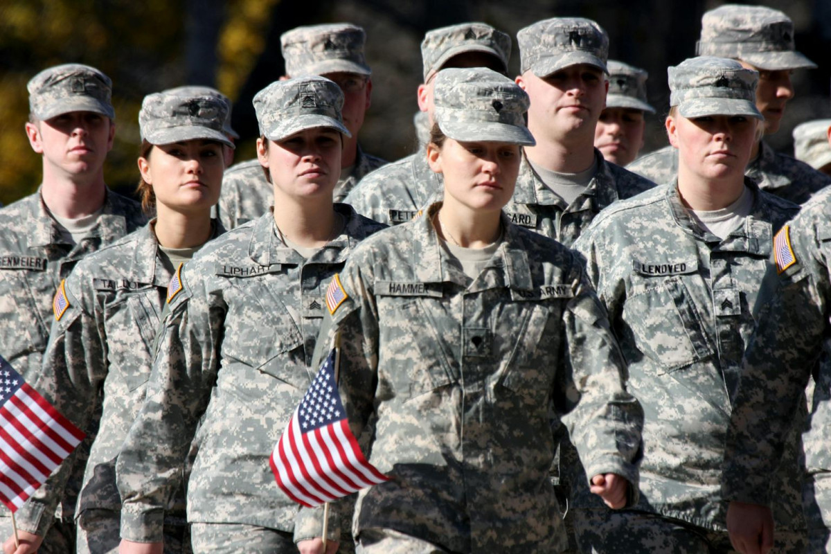 मध्यपूर्वमा युद्धको कालो बादल: ५० हजार अमेरिकी सैनिक ‘हाइ अलर्ट’मा