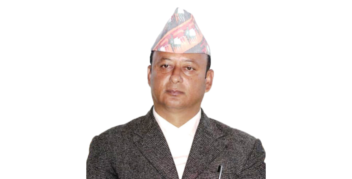 पूर्वमन्त्री दीपक खड्का अस्पताल भर्नाः सम्पत्ति शुद्धीकरण मुद्दामा अनुसन्धान जारी