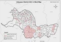 उदयपुरमा हुरीबतासले रुख ढाल्दा दुई जनाको मृत्यु, ६ जना घाइते