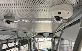 ३० दिनभित्र सार्वजानिक यातायतमा सिसिटिभि र सुरक्षा बटन अनिवार्य, सातै प्रदेशमा निःशुल्क ‘ब्लु बस’ चल्ने