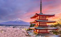 निर्यात बढ्दा जापान अधिशेषमा फर्कियो