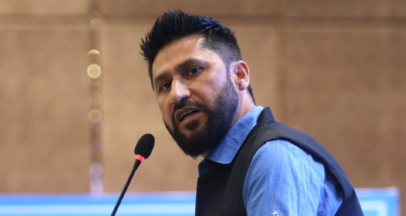 रवि लामिछानेको राहदानी विवादः सर्वोच्चमा आज सुनुवाइ हुदै