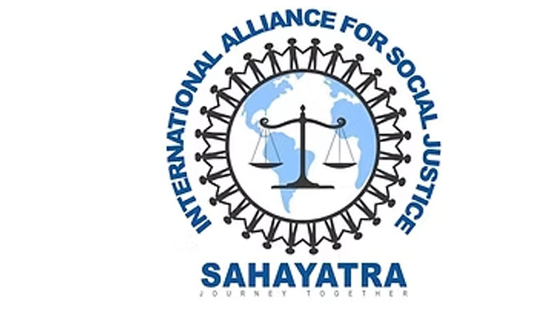 इजरायली संसदद्वारा पारित विभेदकारी कानूनप्रति सहयात्रा अन्तरराष्ट्रिय अलाएन्सको  कडा आपत्ति