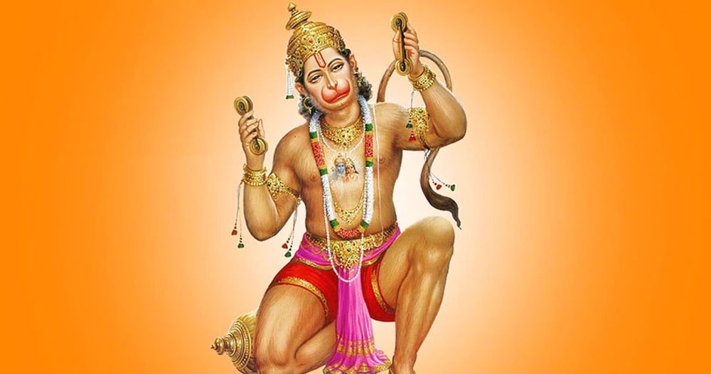 आज हनुमान जन्मजयन्ती मनाइँदै